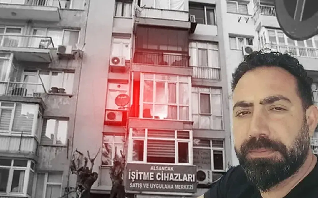 Fatih Mısır Çarşısı’nda kan donduran cinayet: Silahla vurdu, başında bekledi!