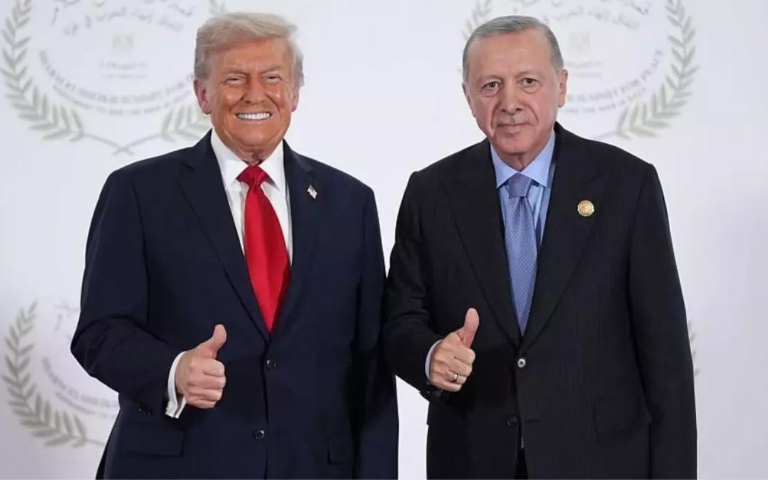 Türkiye Gazze Barış Kurulu’nda nasıl temsil edilecek?